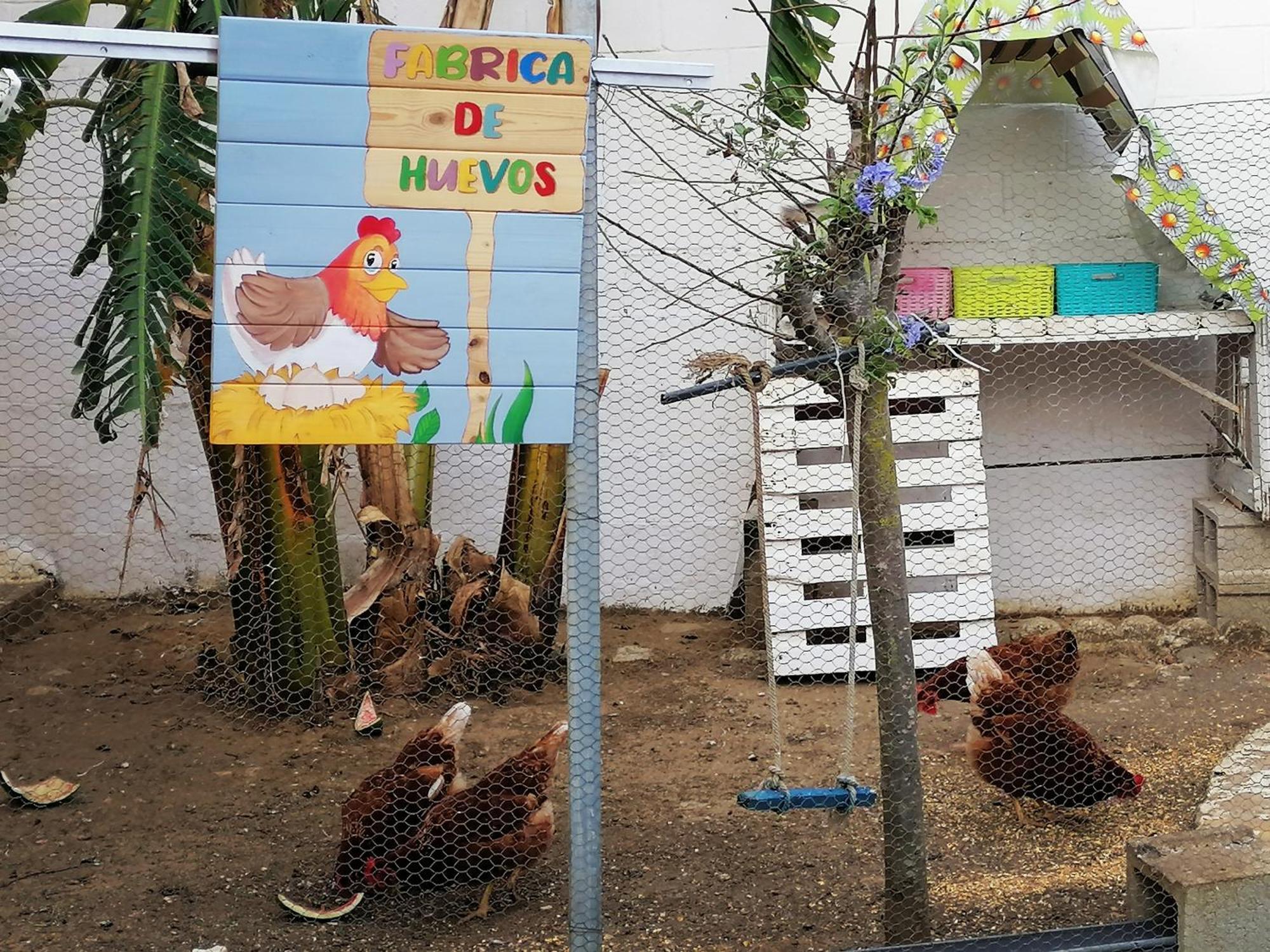 Mis Princesas En Casa Чиклана-де-ла-Фронтера Екстер'єр фото